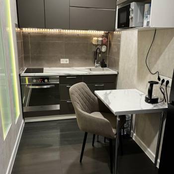 Сдается 2-х комнатная квартира, 45 м²