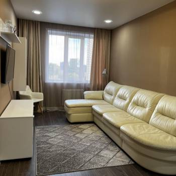 Сдается 2-х комнатная квартира, 45 м²