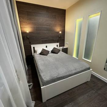 Сдается 2-х комнатная квартира, 45 м²