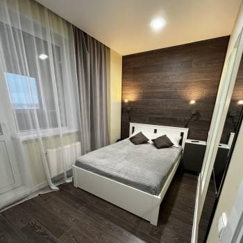 Сдается 2-х комнатная квартира, 45 м²