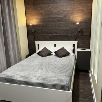 Сдается 2-х комнатная квартира, 45 м²