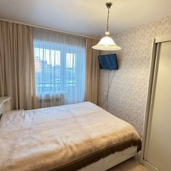 Сдается Многокомнатная квартира, 70,1 м²