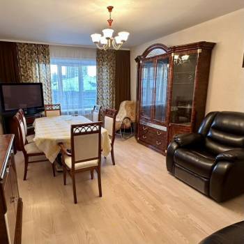 Сдается Многокомнатная квартира, 70,1 м²