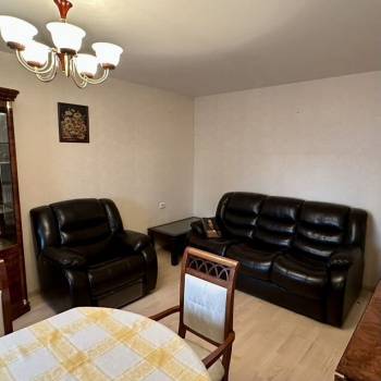 Сдается Многокомнатная квартира, 70,1 м²