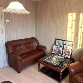 Сдается Многокомнатная квартира, 70,1 м²