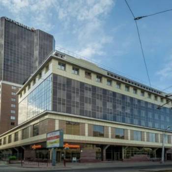 Продается Нежилое помещение, 558,7 м²