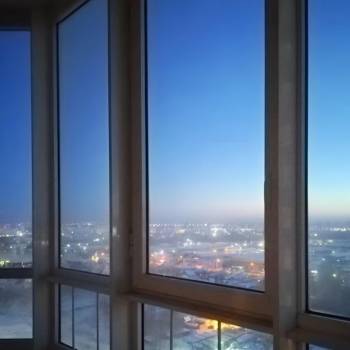 Сдается 2-х комнатная квартира, 60 м²