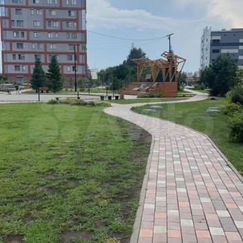 Продается 2-х комнатная квартира, 39 м²