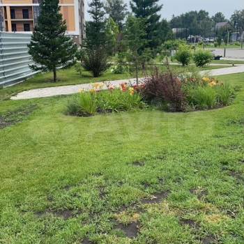 Продается 2-х комнатная квартира, 39 м²