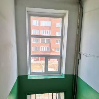 Продается 2-х комнатная квартира, 45,7 м²