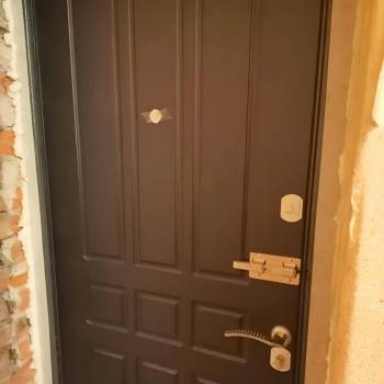 Продается 2-х комнатная квартира, 45,7 м²