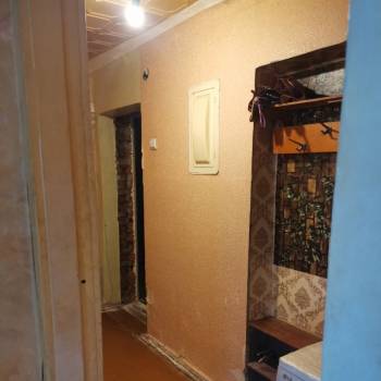 Продается 2-х комнатная квартира, 45,7 м²