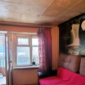 Продается 2-х комнатная квартира, 45,7 м²