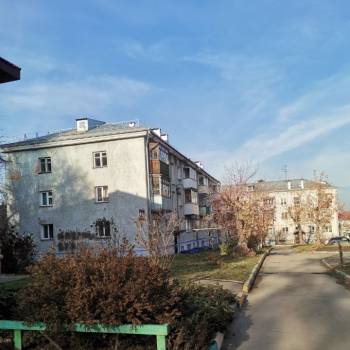 Продается 2-х комнатная квартира, 45,7 м²