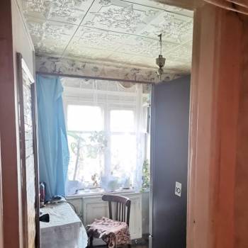 Продается 2-х комнатная квартира, 45,7 м²