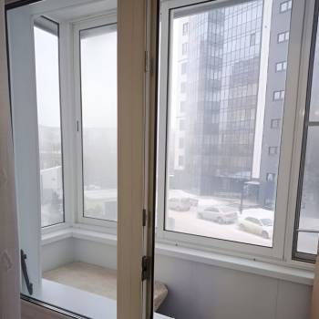 Сдается Многокомнатная квартира, 57 м²