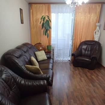 Сдается Многокомнатная квартира, 57 м²