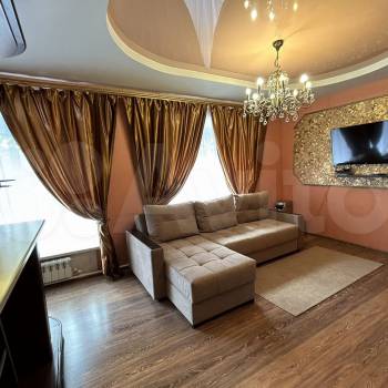 Сдается Дом, 120 м²