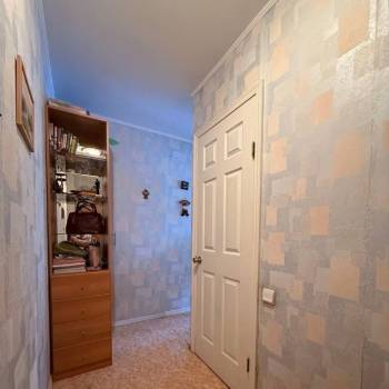 Продается 1-комнатная квартира, 32,4 м²