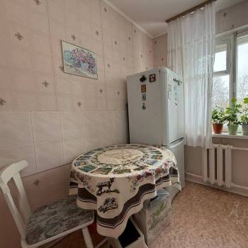 Продается 1-комнатная квартира, 32,4 м²