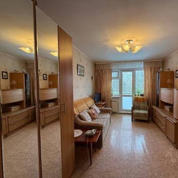 Продается 1-комнатная квартира, 32,4 м²