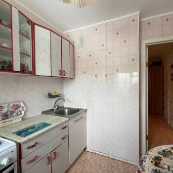 Продается 1-комнатная квартира, 32,4 м²