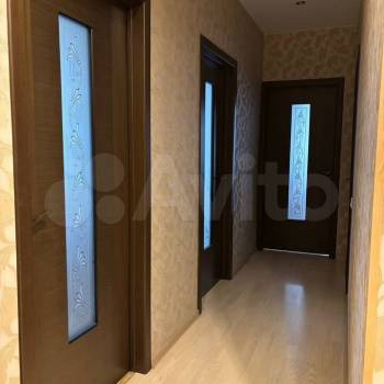 Продается 2-х комнатная квартира, 59,9 м²