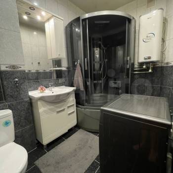 Продается 2-х комнатная квартира, 59,9 м²