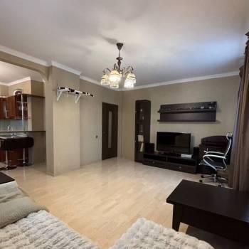 Продается 2-х комнатная квартира, 59,9 м²