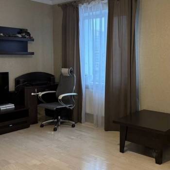 Продается 2-х комнатная квартира, 59,9 м²