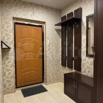 Продается 2-х комнатная квартира, 59,9 м²