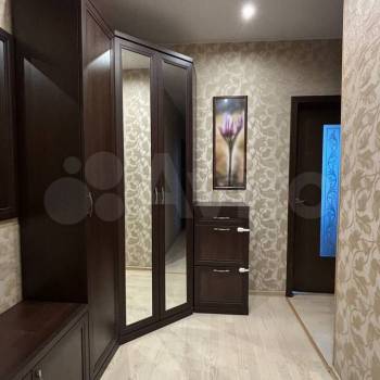 Продается 2-х комнатная квартира, 59,9 м²