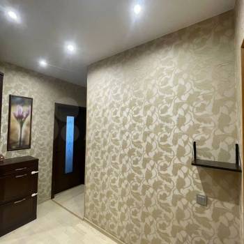 Продается 2-х комнатная квартира, 59,9 м²