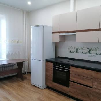 Сдается 2-х комнатная квартира, 38,3 м²