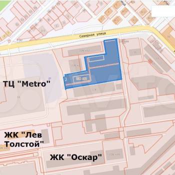 Продается Участок, 10000 м²