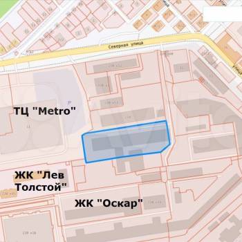 Продается Участок, 10000 м²
