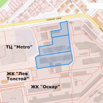 Продается Участок, 10000 м²