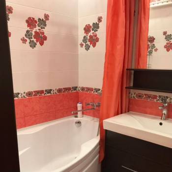 Сдается 1-комнатная квартира, 40 м²