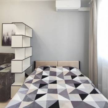 Сдается 1-комнатная квартира, 36 м²