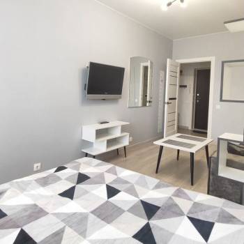 Сдается 1-комнатная квартира, 36 м²