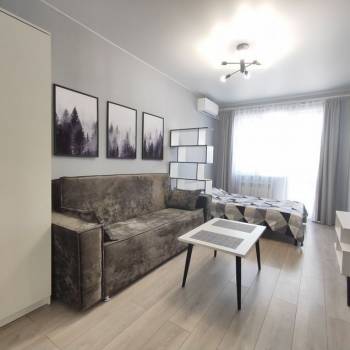 Сдается 1-комнатная квартира, 36 м²