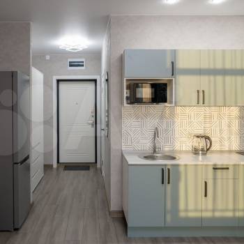 Сдается 1-комнатная квартира, 25 м²
