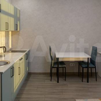 Сдается 1-комнатная квартира, 25 м²