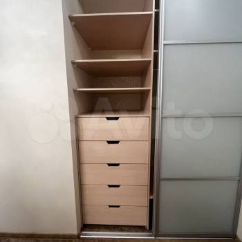 Сдается 2-х комнатная квартира, 56 м²