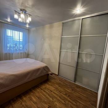 Сдается 2-х комнатная квартира, 56 м²