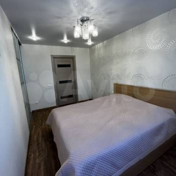 Сдается 2-х комнатная квартира, 56 м²