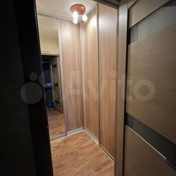 Сдается 2-х комнатная квартира, 56 м²