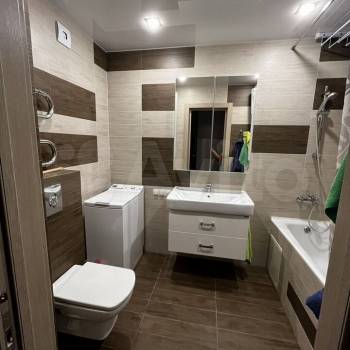 Сдается 2-х комнатная квартира, 56 м²