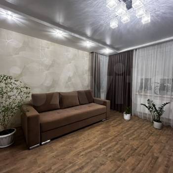 Сдается 2-х комнатная квартира, 56 м²