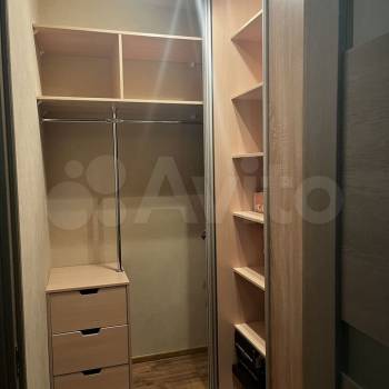 Сдается 2-х комнатная квартира, 56 м²